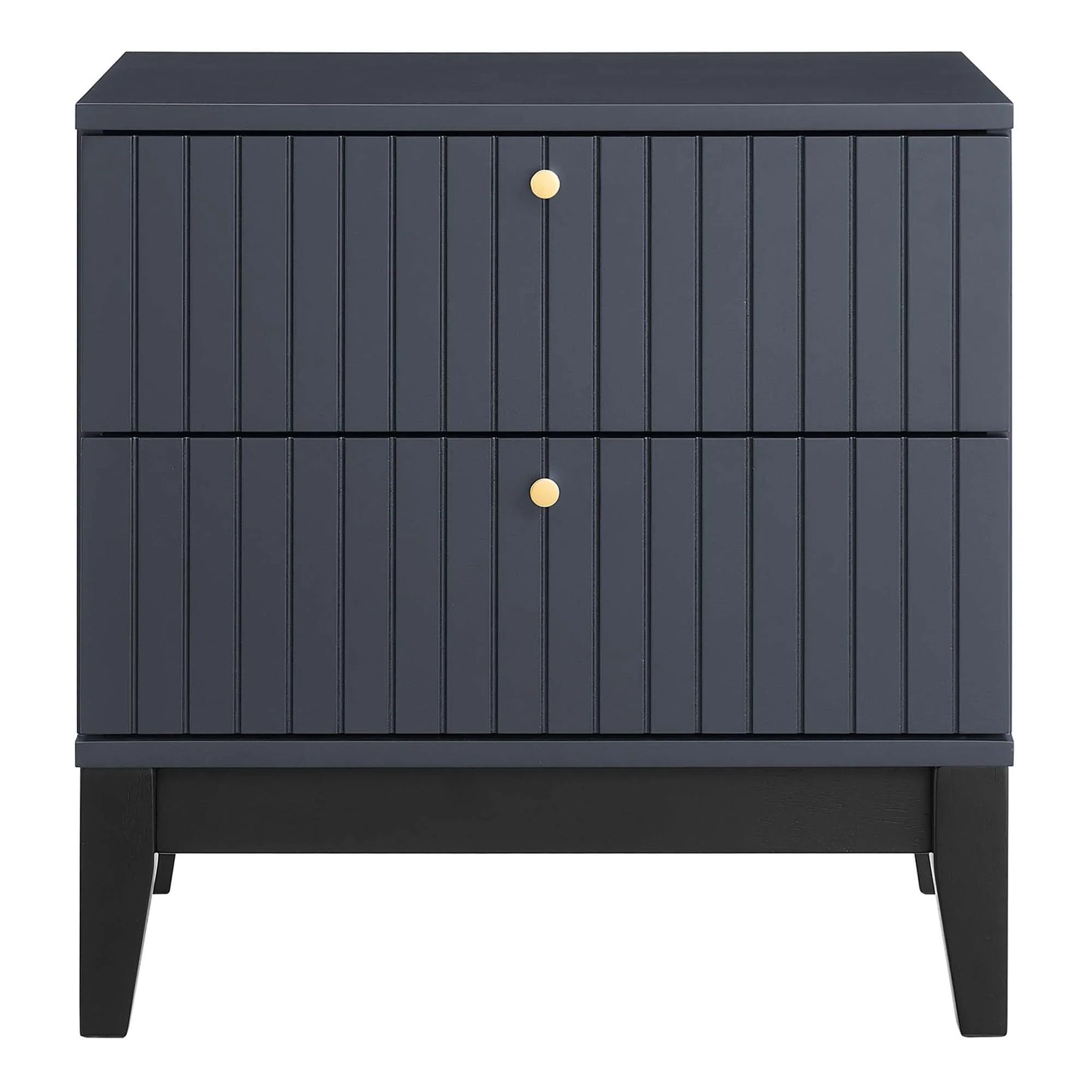 Dakota QUEEN Size 3 Piece Upholstered Bedroom Set. - Venini Furniture 
