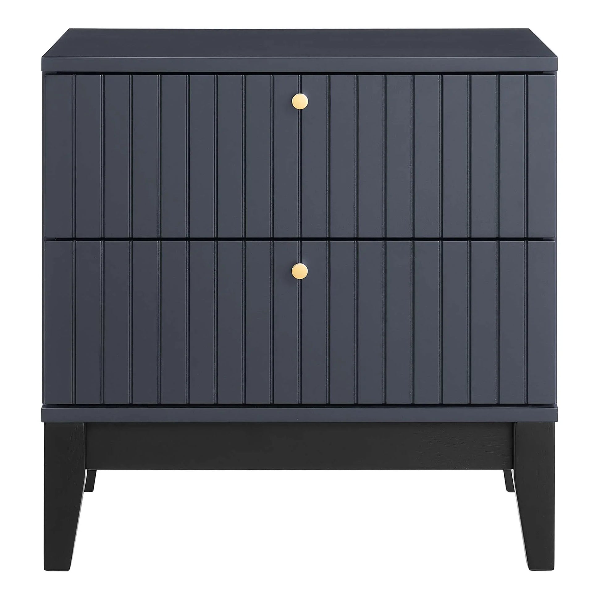 Dakota QUEEN Size 3 Piece Upholstered Bedroom Set. - Venini Furniture 