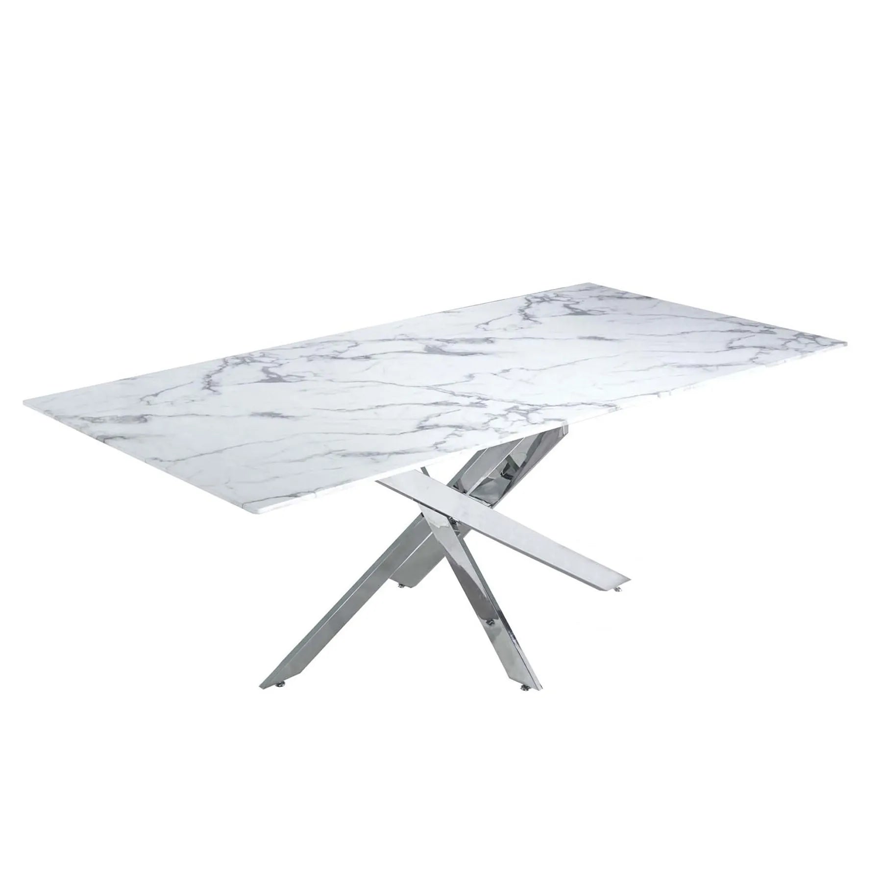 North Dining Table - Venini Furniture 