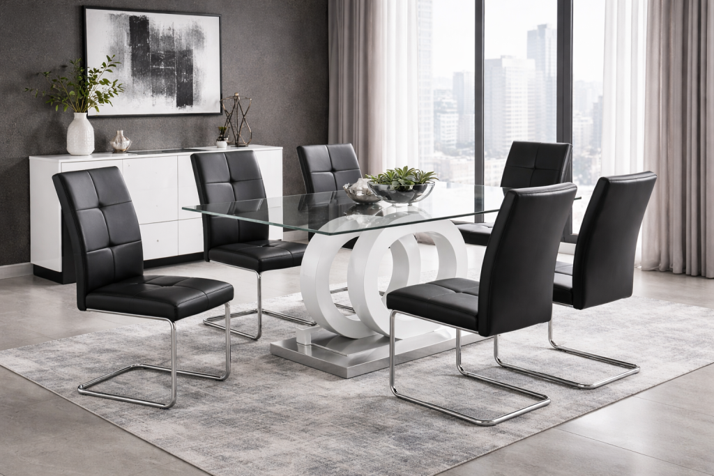 Brunella Dining Table