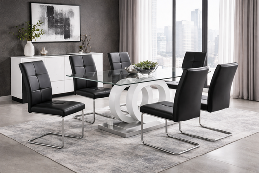 Brunella Dining Table