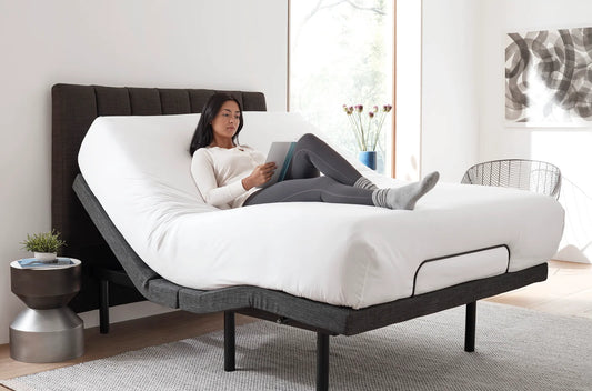 S1000 Adjustable bed base