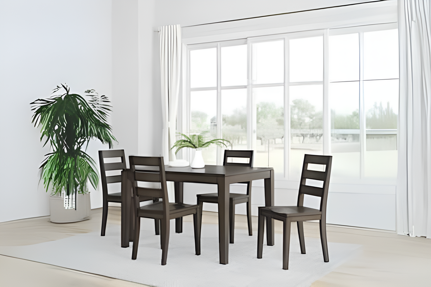 Dawson dinning chairs each $25 FLOOR MODEL.