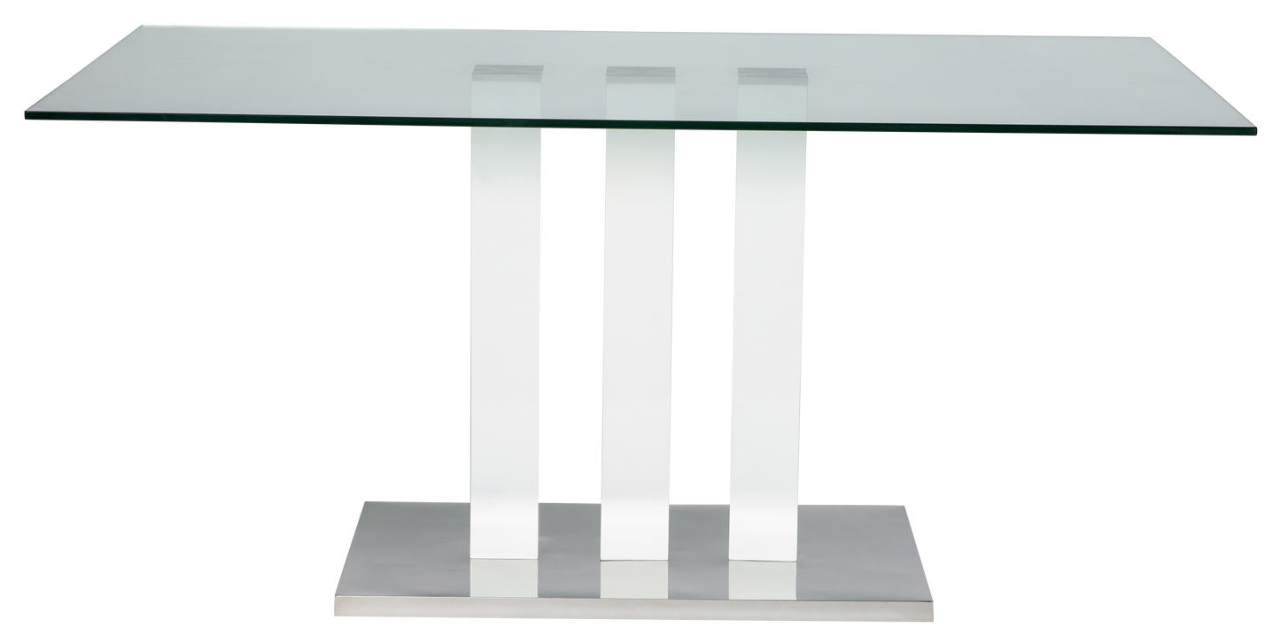 Zoe Dining Table - Venini Furniture 