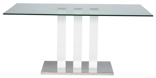 Zoe Dining Table - Venini Furniture 