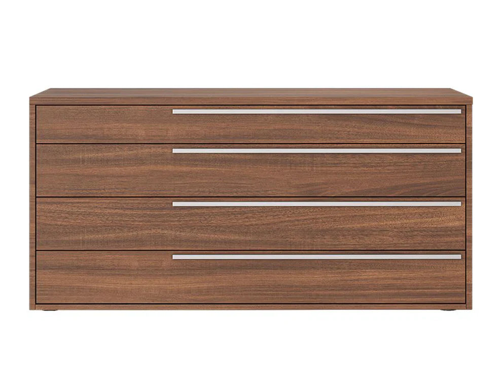 CARTER | WALNUT