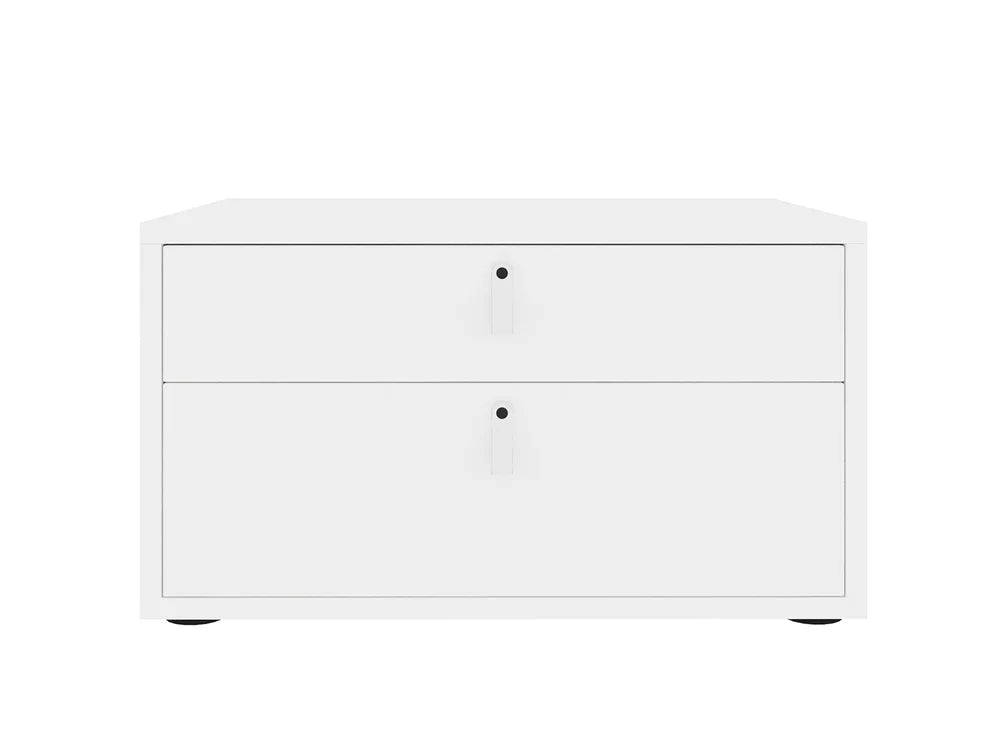 AGOURA | WHITE
