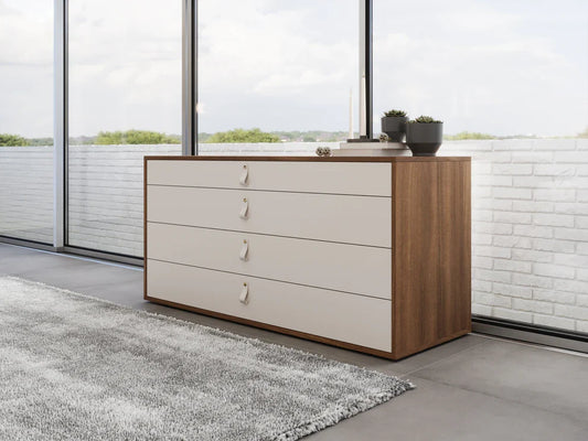 AGOURA | WALNUT - Venini Furniture 