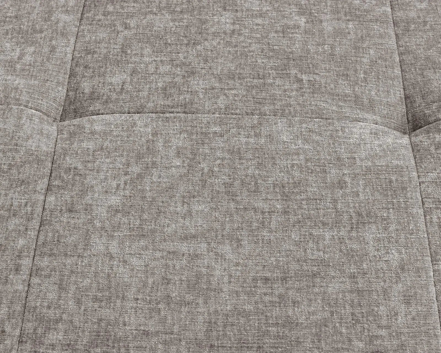 PARIS Sectional Right or Left in Beige, Light Gray or Dark Gray. - Venini Furniture 