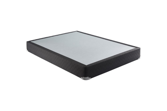Mercer 9-inch Split Eastern King Standard Box Spring Foundation 350416KE - Venini Furniture 