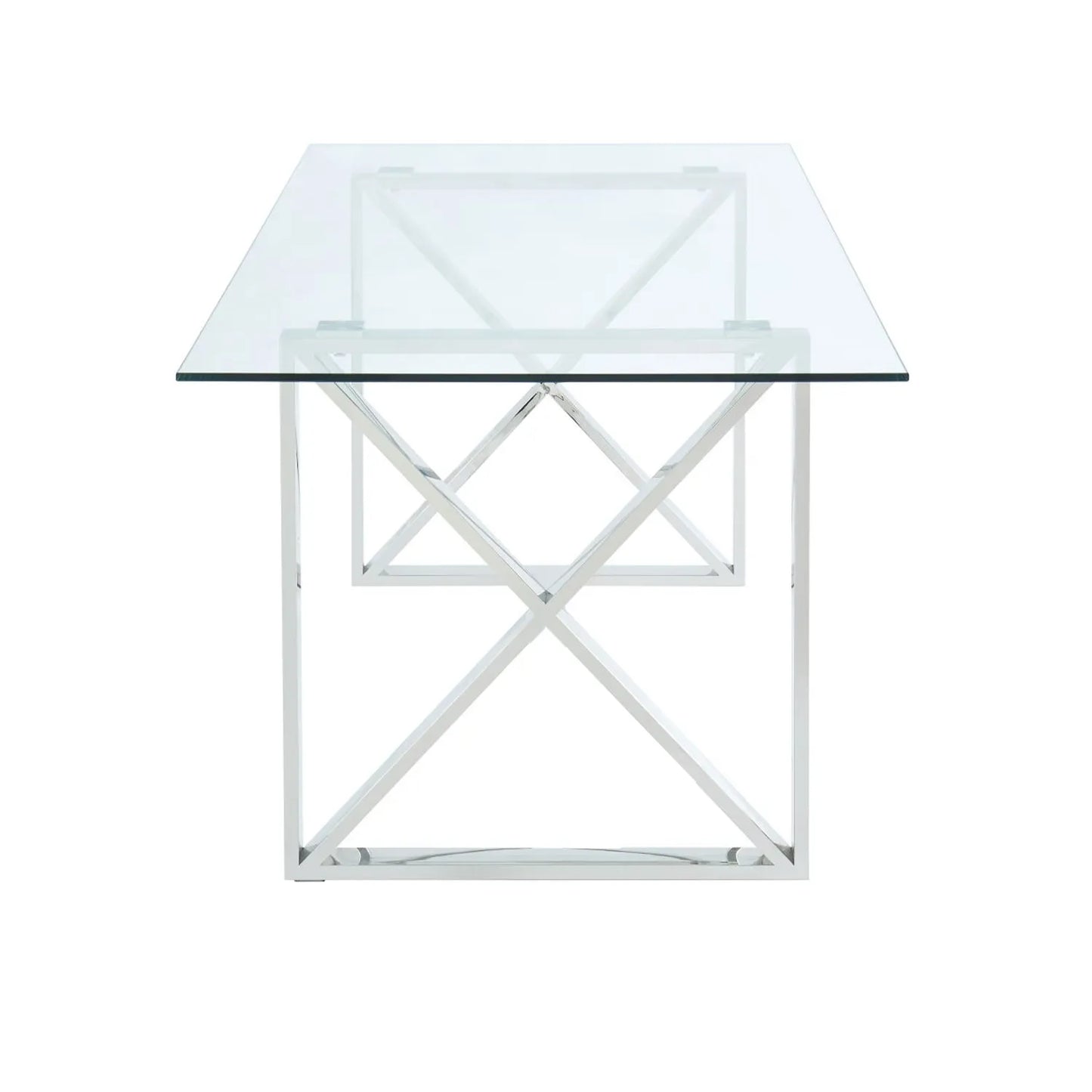 Zen Dining Table - Venini Furniture 