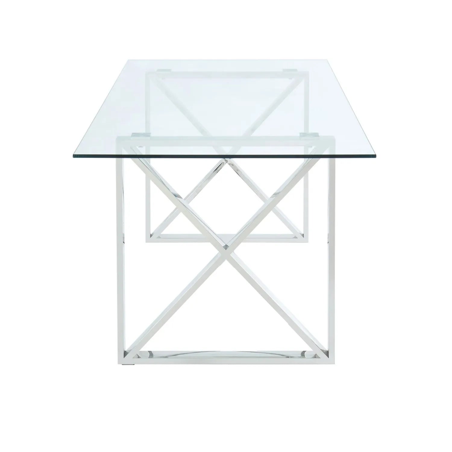 Zen Dining Table - Venini Furniture 