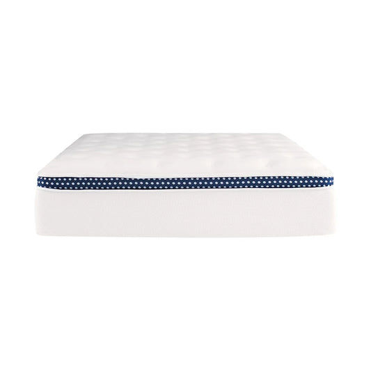 Wink Beds White Series Luxury Firm With Cooling Fabric