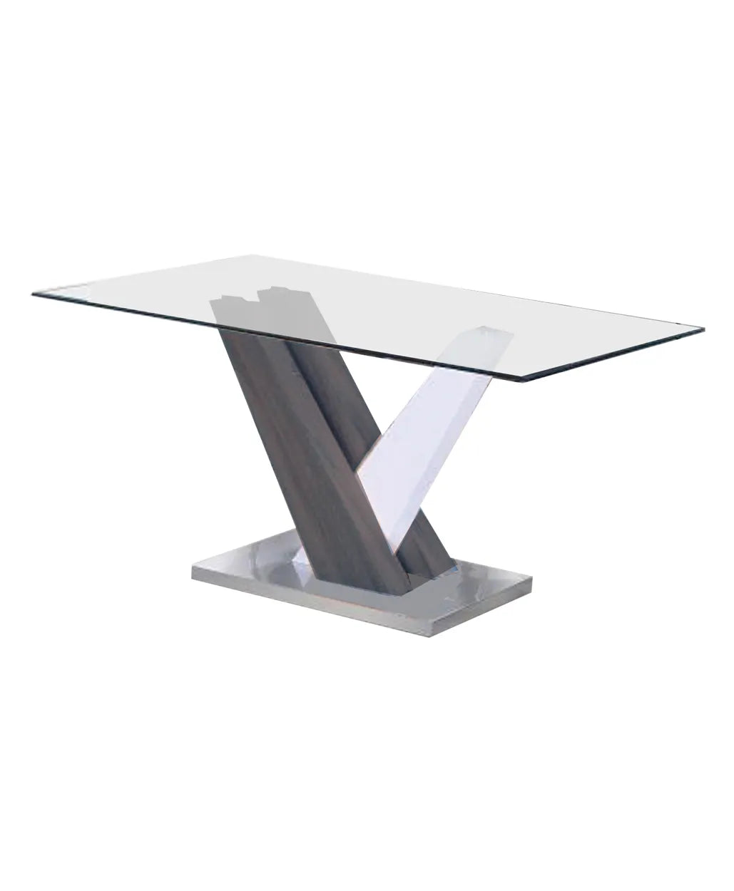 Blake Dining Table - Venini Furniture 
