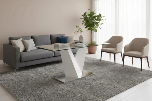 Bono Coffee Table - Venini Furniture 