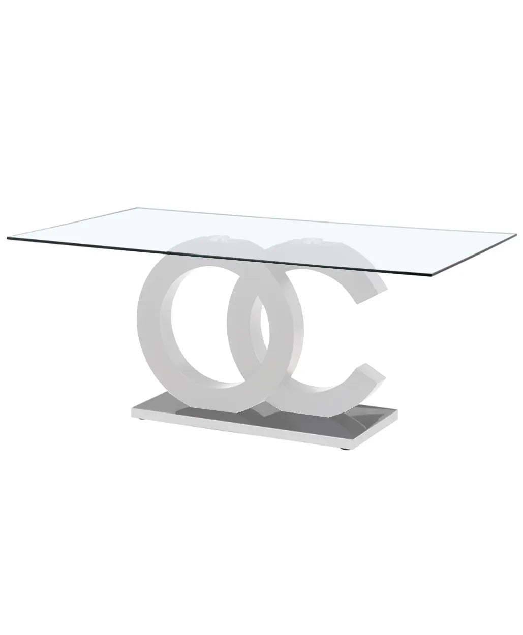 Brunella Dining Table - Venini Furniture 