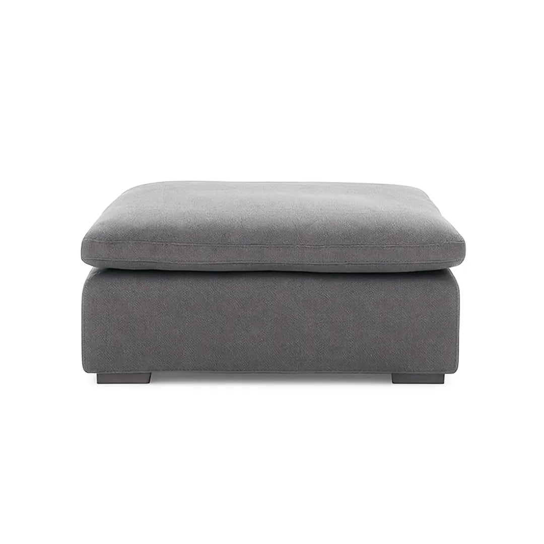 NEO Modular Sectional Sofa in Grey or White - Venini Furniture 