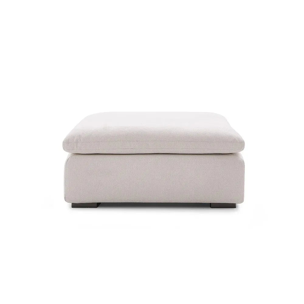NEO Modular Sectional Sofa in Grey or White - Venini Furniture 