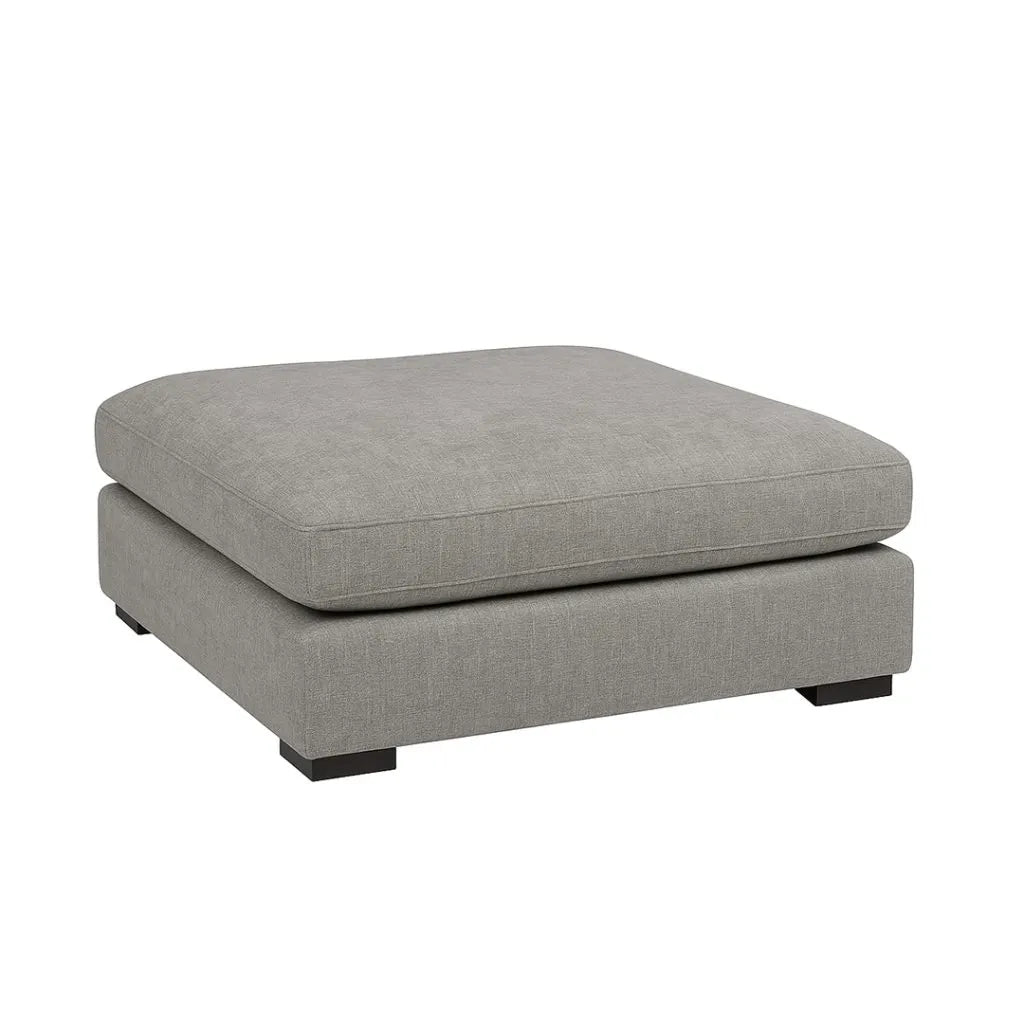 NEO Modular Sectional Sofa in Grey or White - Venini Furniture 