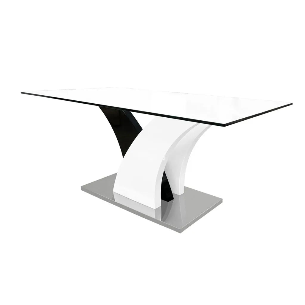 Tabatha Dining Table - Venini Furniture 