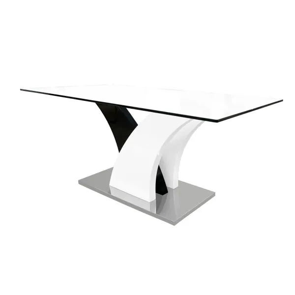 Tabatha Dining Table - Venini Furniture 