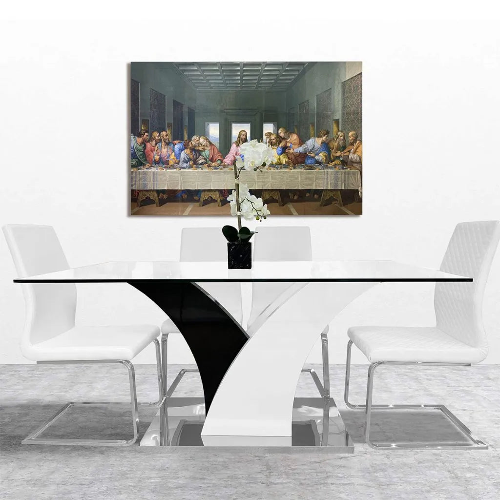 Tabatha Dining Table - Venini Furniture 