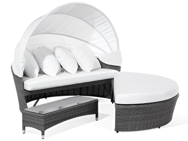 Manhattan Daybed SKU: PJO-1601-GRY-CD