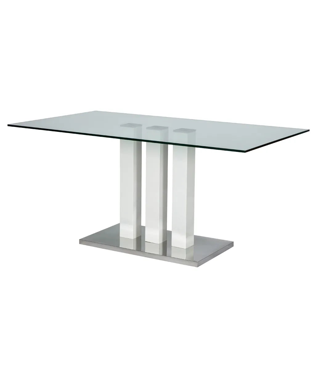 Zoe Dining Table - Venini Furniture 